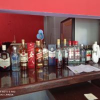 Remate Cervecería / Bar de Tragos