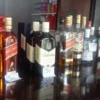 Remate Cervecería / Bar de Tragos