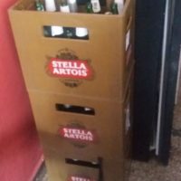 Remate Cervecería / Bar de Tragos