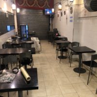 REMATE ONLINE  RESTAURANT SHAWARMA