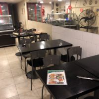 REMATE ONLINE  RESTAURANT SHAWARMA