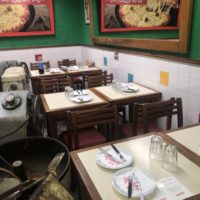 TRADICIONAL PIZZERIA DE BUENOS AIRES KTK