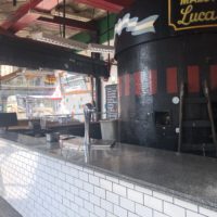 TRADICIONAL PIZZERIA DE BUENOS AIRES KTK