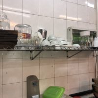 CAFETERIA DE PRIMERISIMO NIVEL