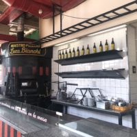 TRADICIONAL PIZZERIA DE BUENOS AIRES KTK