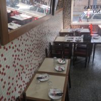 TRADICIONAL PIZZERIA DE BUENOS AIRES KTK