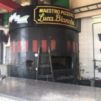 TRADICIONAL PIZZERIA DE BUENOS AIRES KTK