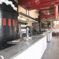 TRADICIONAL PIZZERIA DE BUENOS AIRES KTK