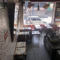 TRADICIONAL PIZZERIA DE BUENOS AIRES KTK