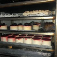 PASTELERIA   CATERING