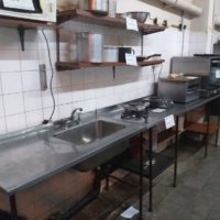 CAFETERIA PRIMERA MARCA