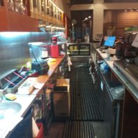 CAFETERIA PRIMERA MARCA