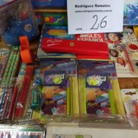 JUGUETERIA LIBRERIA REGALERIA