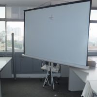 MOBILIARIO COMPLETO DE OFICINAS