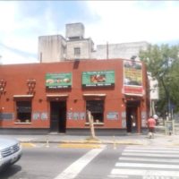 RESTAURANT PARRILLA