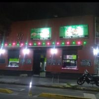 RESTAURANT PARRILLA