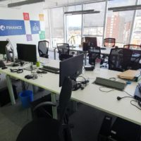 MUEBLES DE OFICINA PRIMERISIMO NIVEL