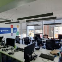 MUEBLES DE OFICINA PRIMERISIMO NIVEL