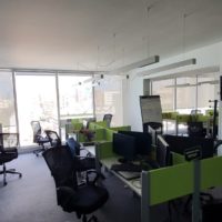 MUEBLES DE OFICINA PRIMERISIMO NIVEL