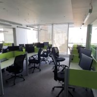 MUEBLES DE OFICINA PRIMERISIMO NIVEL