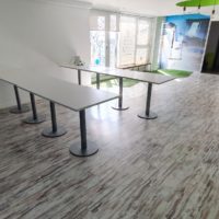 MUEBLES DE OFICINA PRIMERISIMO NIVEL