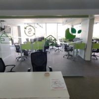 MUEBLES DE OFICINA PRIMERISIMO NIVEL