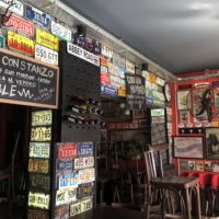 CERVECERIA RESTO BAR EN QUILMES