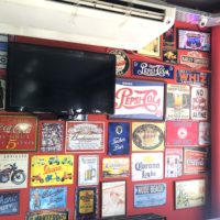 CERVECERIA RESTO BAR EN QUILMES