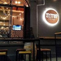 CERVECERIA RESTO