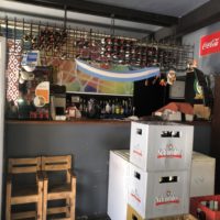 CERVECERIA RESTO BAR EN QUILMES