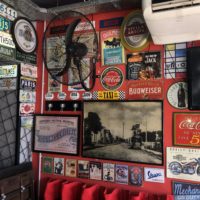 CERVECERIA RESTO BAR EN QUILMES