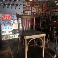 CERVECERIA RESTO BAR EN QUILMES