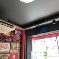 CERVECERIA RESTO BAR EN QUILMES