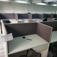 MOBILIARIO DE OFICINA   CALL CENTER