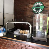 CASA DE COMIDAS VENTA AL PESO  CERVECERIA