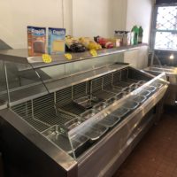 CASA DE COMIDAS VENTA AL PESO  CERVECERIA