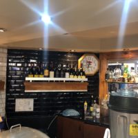 CAFETERIA BAR MINUTAS