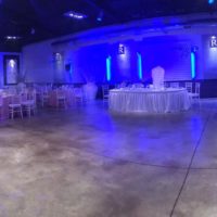 SALON DE EVENTOS Y FIESTAS