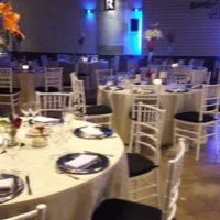 SALON DE EVENTOS Y FIESTAS