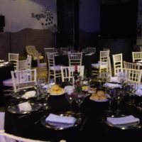 SALON DE EVENTOS Y FIESTAS