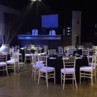 SALON DE EVENTOS Y FIESTAS