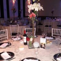 SALON DE EVENTOS Y FIESTAS