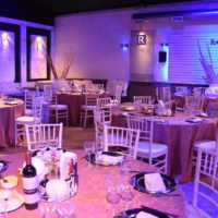 SALON DE EVENTOS Y FIESTAS