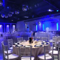 SALON DE EVENTOS Y FIESTAS