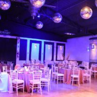 SALON DE EVENTOS Y FIESTAS