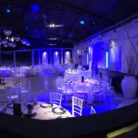 SALON DE EVENTOS Y FIESTAS