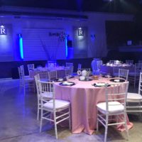 SALON DE EVENTOS Y FIESTAS