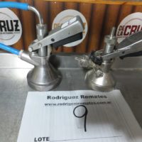 FABRICA DE CERVEZA  CERVECERIA