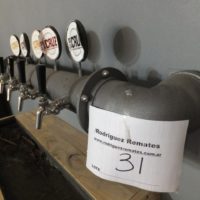 FABRICA DE CERVEZA  CERVECERIA