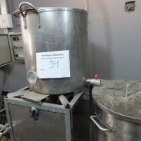 FABRICA DE CERVEZA  CERVECERIA